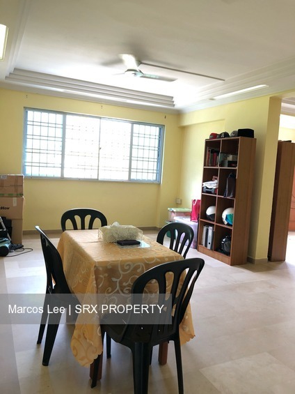 Blk 140 Petir Road (Bukit Panjang), HDB 5 Rooms #185107982